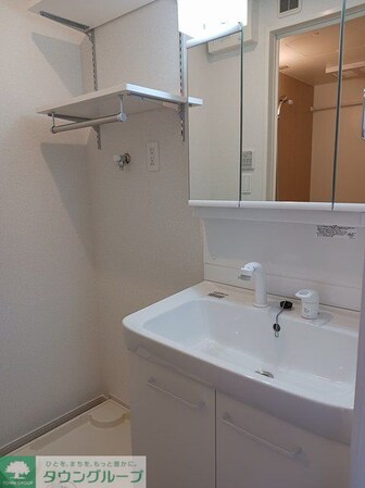 フォンターナ・ガルボIの物件内観写真